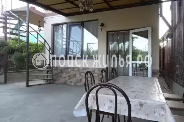 «На Дунайской», Совет-Квадже «На Дунайской», Совет-Квадже