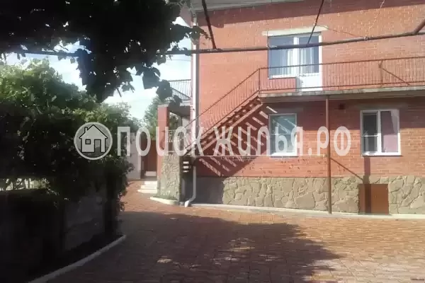 Частный сектор, ул.Ключевая, д.30, Краснодарский край, Туапсе, Ключевая, д.30