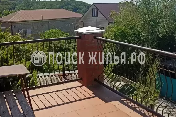 Частный сектор, Ключевая, д.30, Туапсе