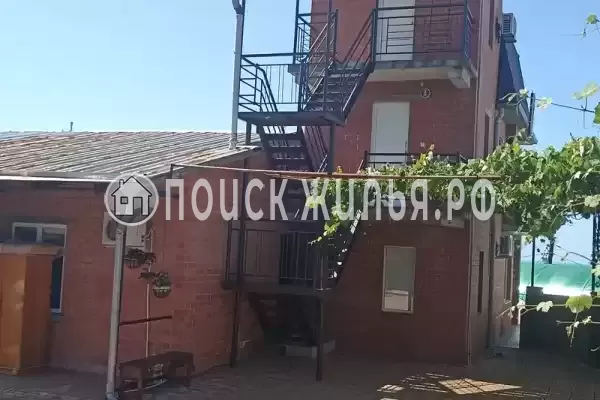 Частный сектор, Ключевая, д.30, Туапсе