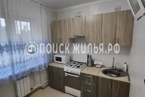 Квартира, 50 лет СССР, д.25А, Хоста