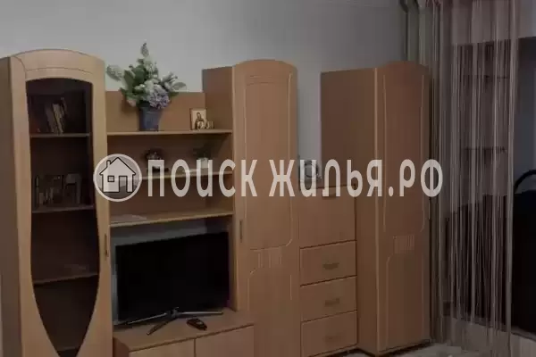 Квартира, 50 лет СССР, д.25А, Хоста