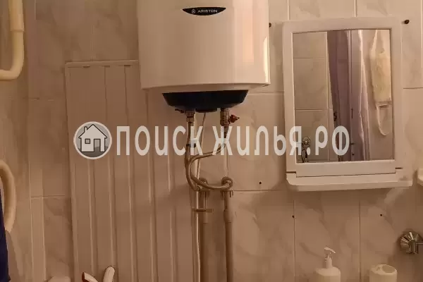 Квартира «Однокомнатная», Сочи