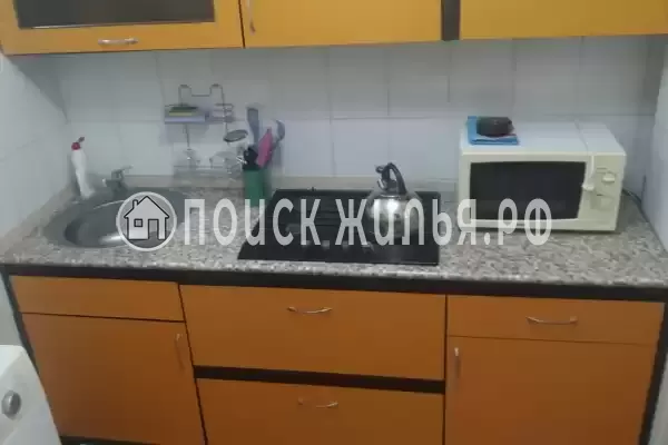 Квартира «Однокомнатная», Сочи