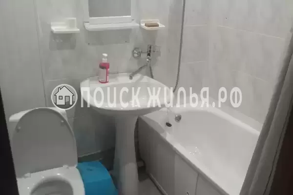 Квартира «Однокомнатная», Сочи