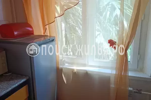 Квартира «Однокомнатная», Сочи