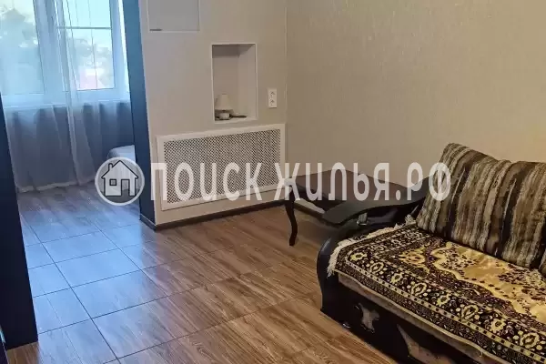 Квартира «Однокомнатная», Сочи