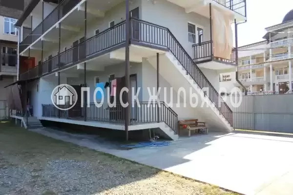 «На Главной», Краснодарский край, Сочи, Якорная Щель, Главная, д.7Б