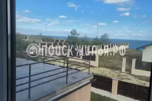 Частный сектор «Вилла на 1 береговой линии», За Родину