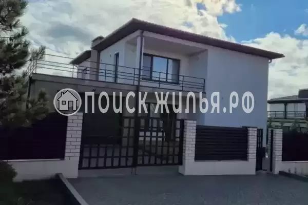 Частный сектор «Вилла на 1 береговой линии», Краснодарский край, За Родину, Центральная, д.44