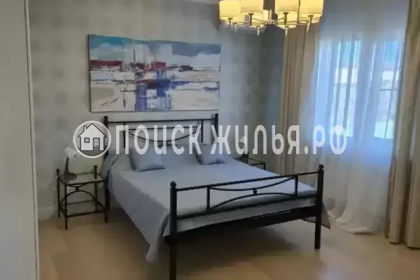 Частный сектор «Вилла на 5 линии от моря», За Родину