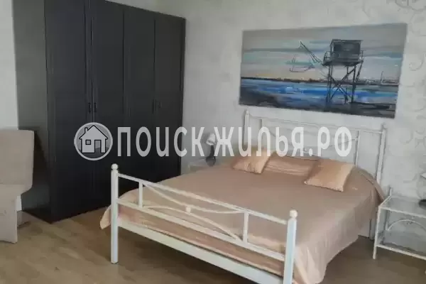 Частный сектор «Вилла на 5 линии от моря», За Родину