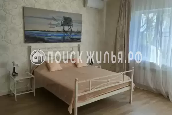 Частный сектор «Вилла на 5 линии от моря», За Родину