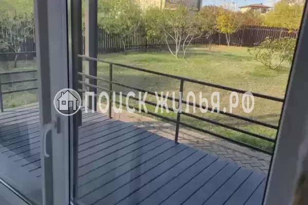 Частный сектор «Вилла на 5 линии от моря», За Родину