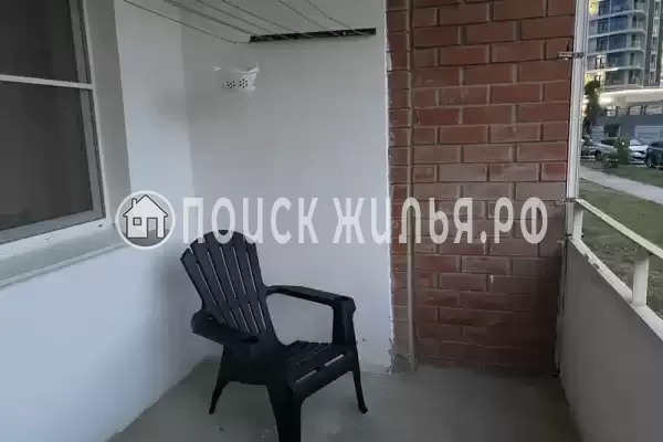 Квартира «2х комнатная», Ольгинка