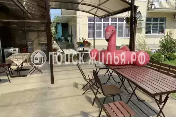 «Ариадна», Головинка