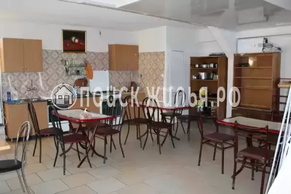 «Ариадна», Головинка