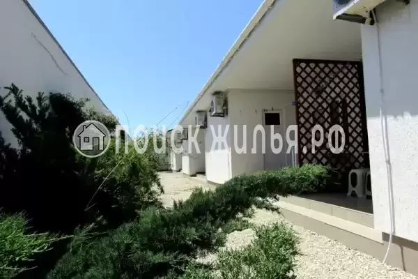 Частный сектор «На Молодежной», Заозерное