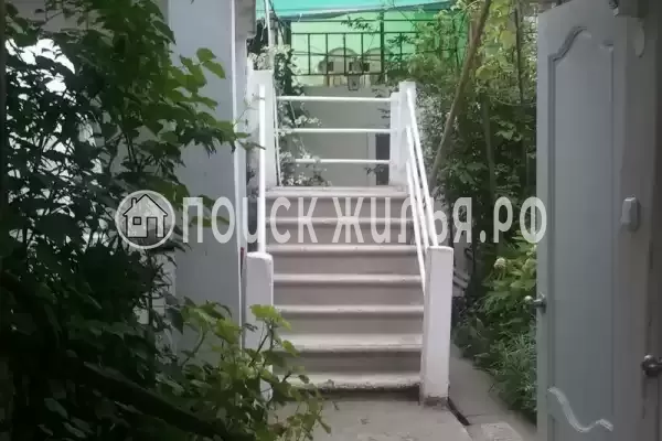 Гостевой дом, Р. Гечба, д.3, Гагра Гостевой дом, Р. Гечба, д.3, Гагра