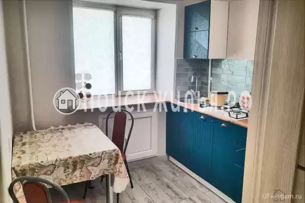 Квартира «Рядом с Мулдашева», Уфа