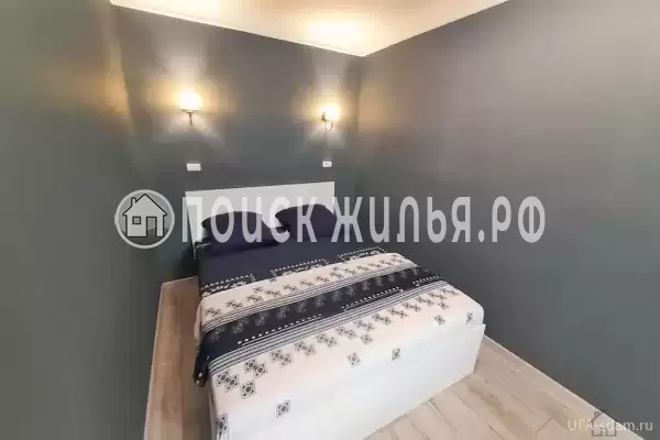 Квартира «Рядом с Мулдашева», Уфа