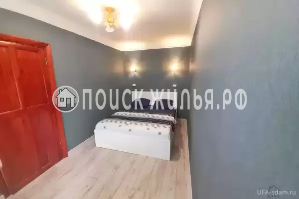 Квартира «Рядом с Мулдашева», Уфа