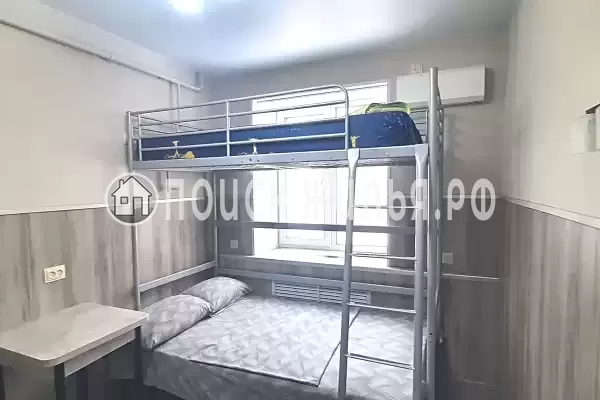 Квартира «Студия на любой срок», Екатеринбург