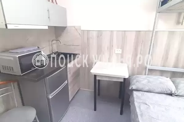 Квартира «Студия на любой срок», Екатеринбург