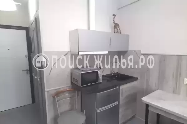 Квартира «Студия на любой срок», Екатеринбург