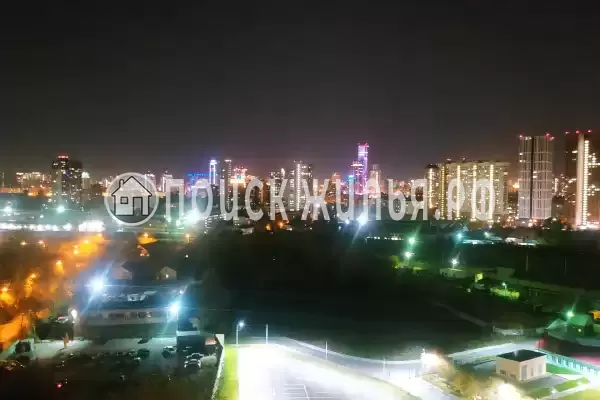 Апартаменты «Посуточно», Екатеринбург Апартаменты «Посуточно», Екатеринбург