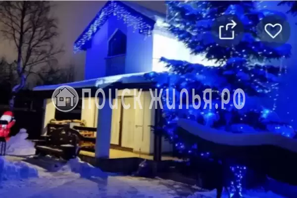 Гостевой дом «Белые ночи», Парголово Гостевой дом «Белые ночи», Парголово