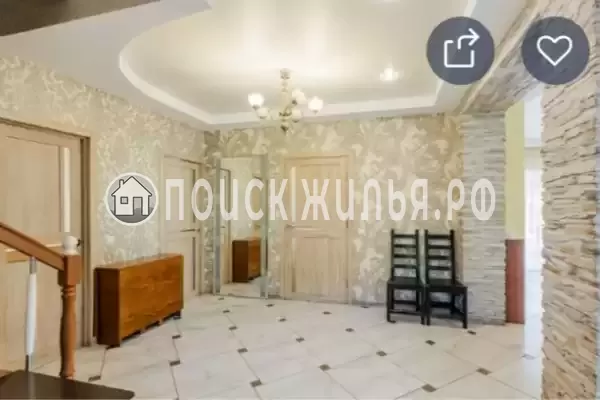 Гостевой дом «Белые ночи», Парголово Гостевой дом «Белые ночи», Парголово