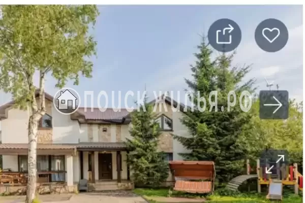 Гостевой дом «Белые ночи», Парголово Гостевой дом «Белые ночи», Парголово