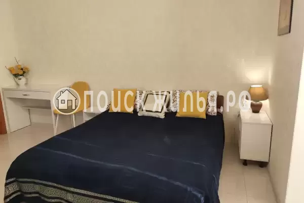 Квартира «У моря», Севастополь