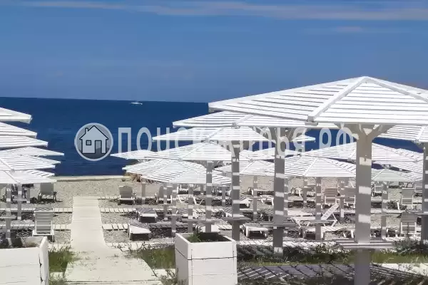 Квартира «У моря», Севастополь