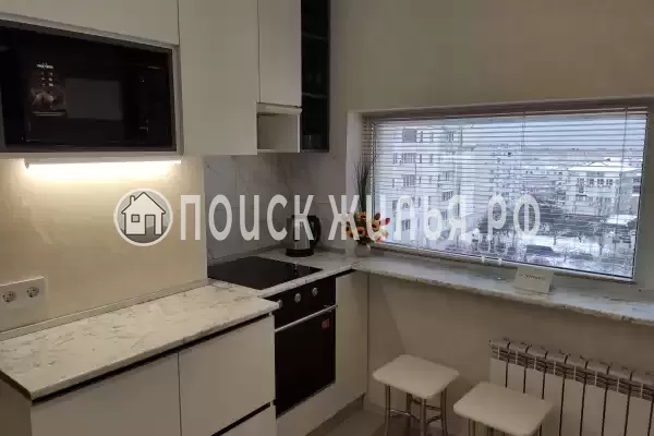 Квартира «У моря», Севастополь