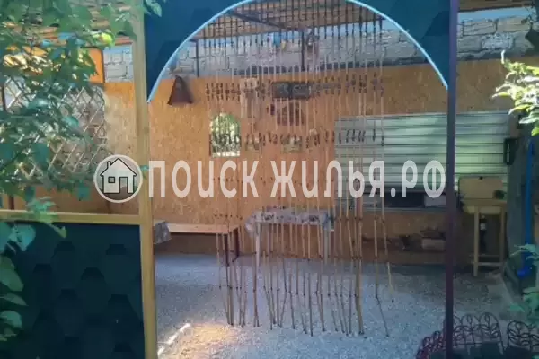 Дом под ключ, СТ Весна 8-я аллея, д.294, Евпатория