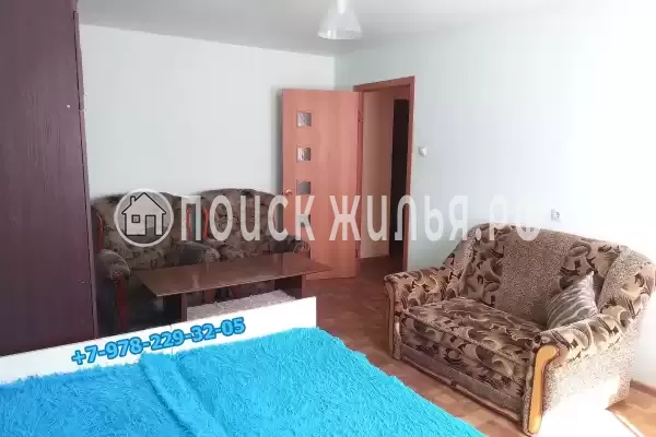 Квартира, Комбрига Потапова, д.33, Севастополь Квартира, Комбрига Потапова, д.33, Севастополь