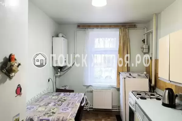 Квартира, Комбрига Потапова, д.33, Севастополь Квартира, Комбрига Потапова, д.33, Севастополь