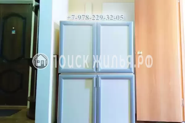 Квартира, Комбрига Потапова, д.33, Севастополь Квартира, Комбрига Потапова, д.33, Севастополь