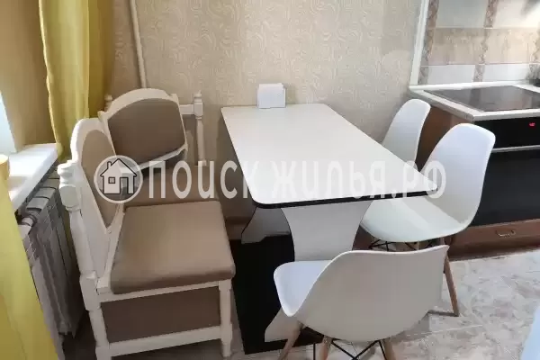 Квартира «2х комнатная», Севастополь