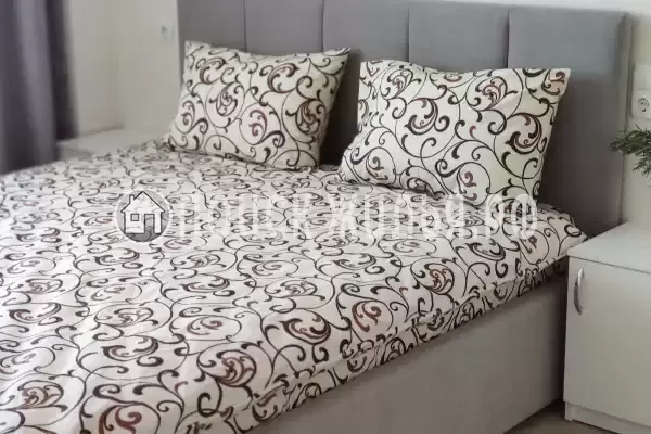 Квартира «2х комнатная», Севастополь