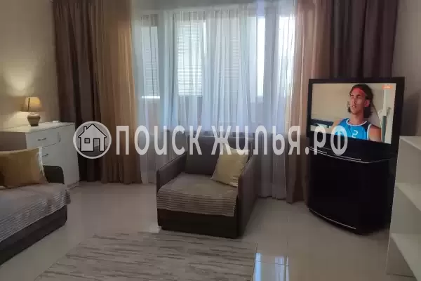 Квартира «2х комнатная», Севастополь