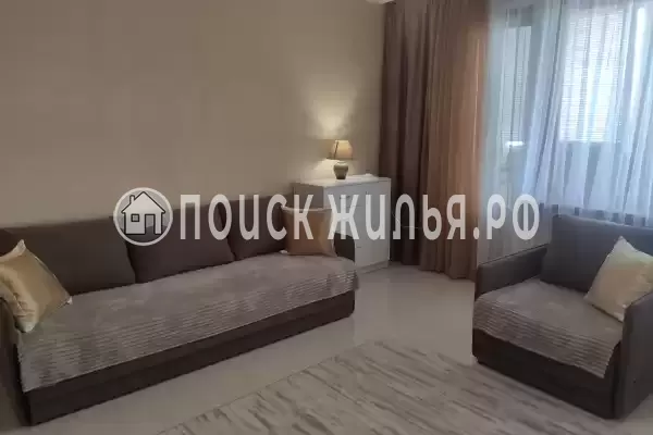 Квартира «2х комнатная», Севастополь