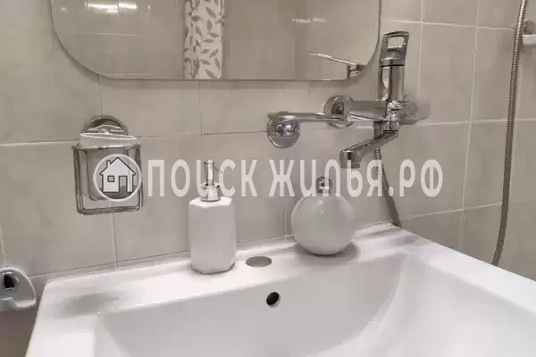 Квартира «2х комнатная», Севастополь