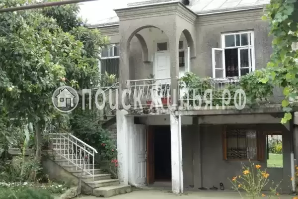 Гостевой дом "Diamond", Псырцха, ул. Мясникова, д. 12