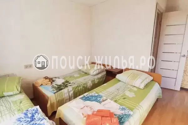 Гостевой дом «Diamond», Псырцха