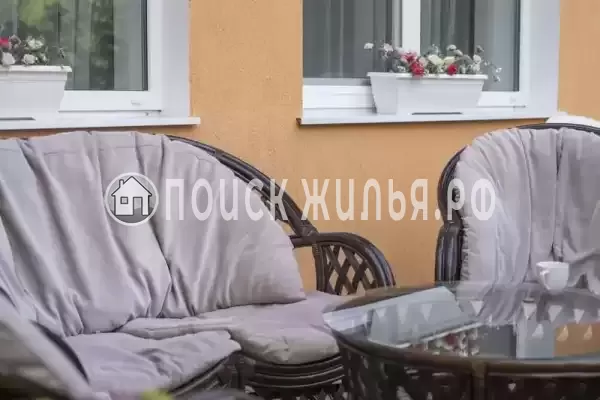 Гостевой дом «Времена года», Новофедоровка