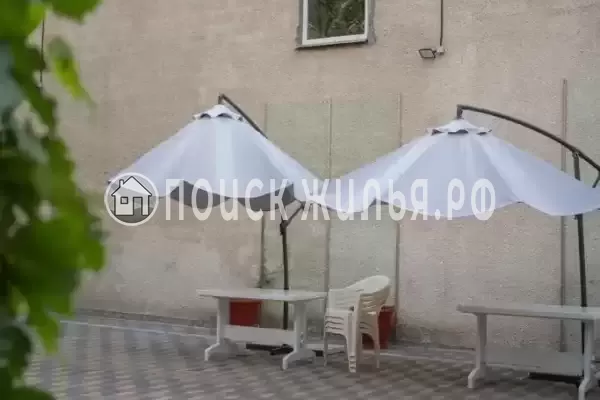 Гостевой дом «Времена года», Новофедоровка