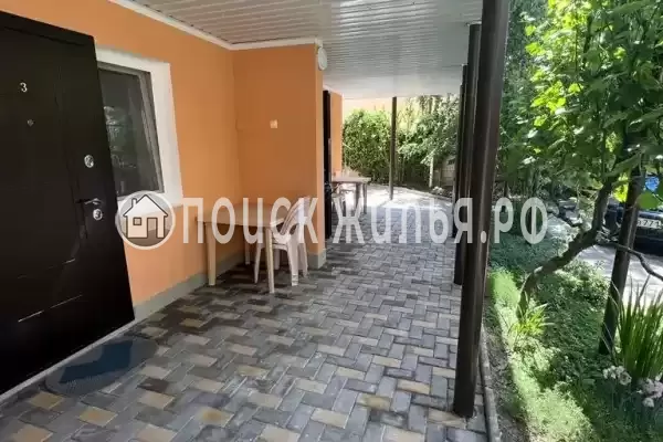 Гостевой дом «Времена года», Новофедоровка